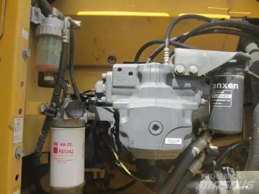 Komatsu PC 210-7 Raupenbagger