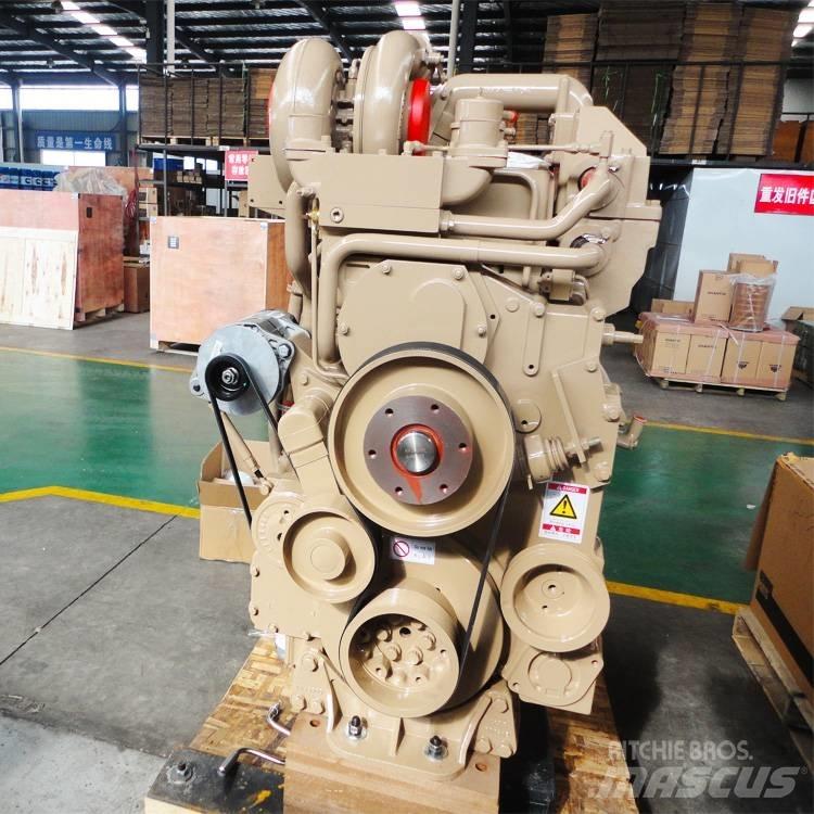 Cummins KTTA19-C700 Motoren
