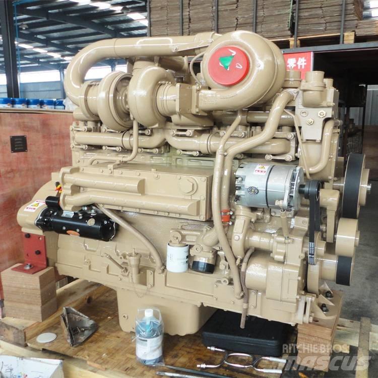 Cummins KTTA19-C700 Motoren