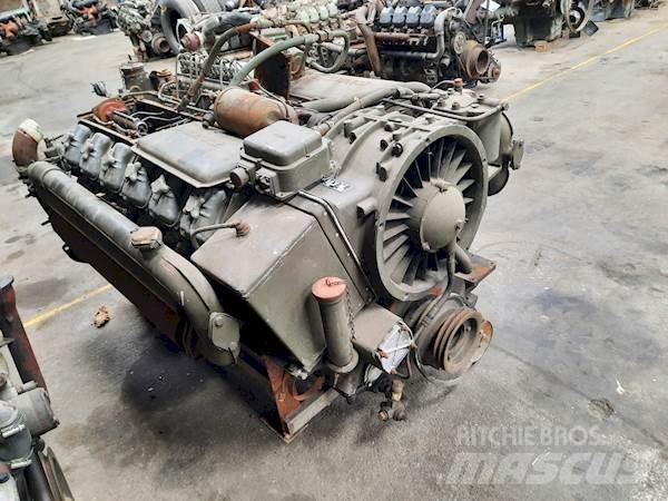 Deutz F12L714 Motoren