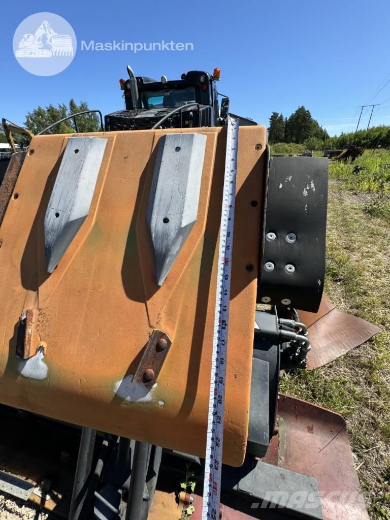 Prinoth Leitwolf Pistenraupen