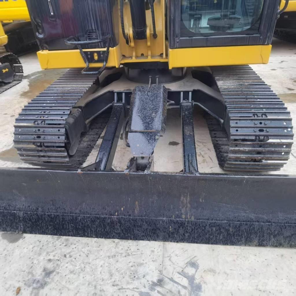CAT 307,5 Minibagger < 7t
