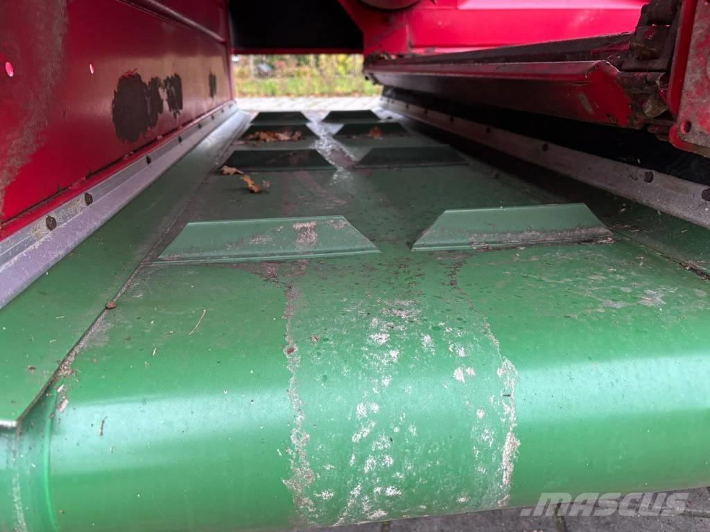 Trioliet MULTIFEED Fütterungsautomaten