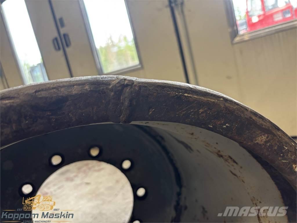 Valmet 890 24x26,5 Reifen