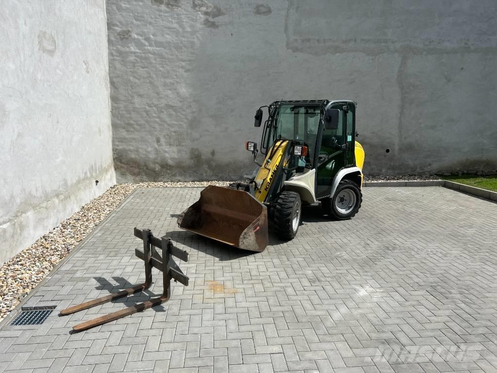 Kramer 5035 Radlader