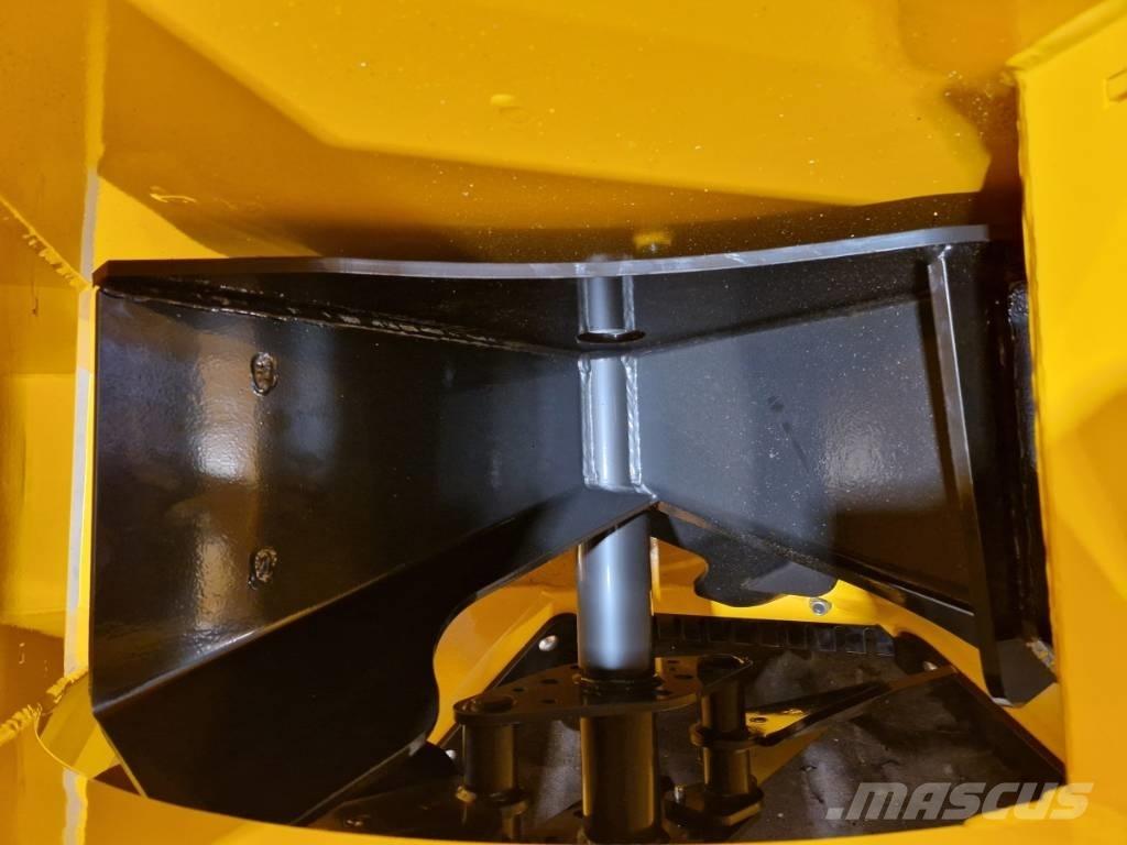 Wieska W273LA Schneefräse