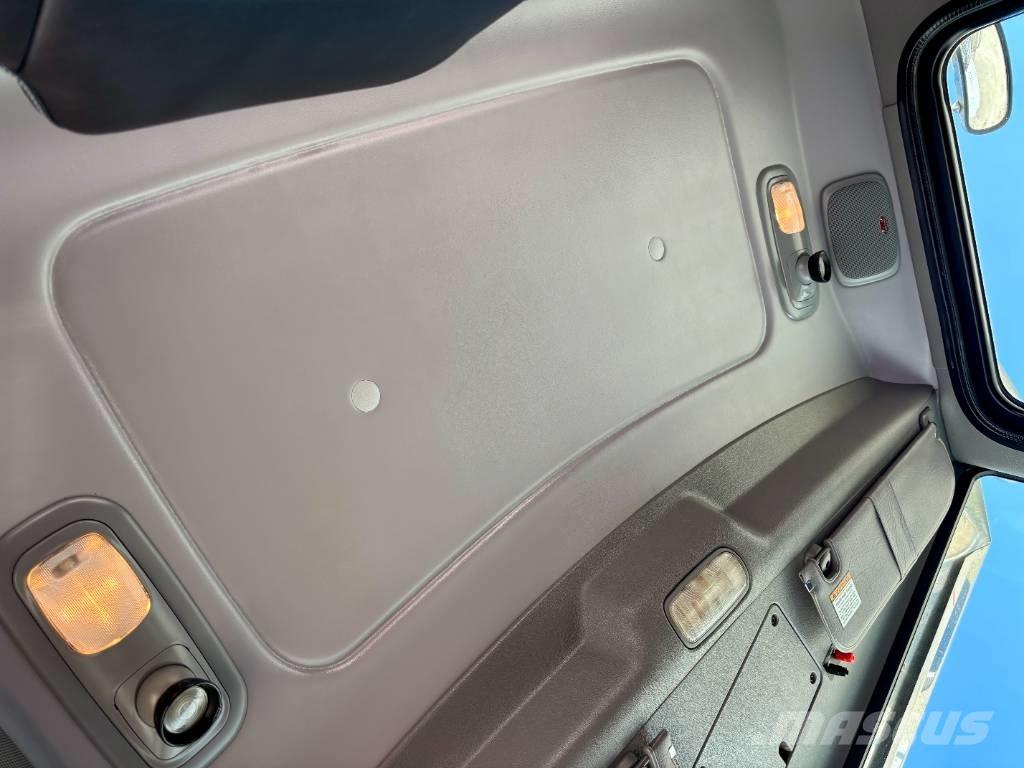 Peterbilt 389 Sattelzugmaschinen