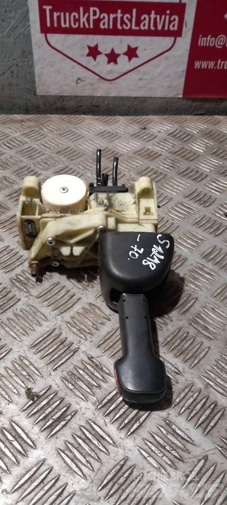 Scania R 440    1882115 Kabinen
