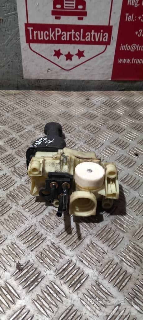 Scania R 440    1882115 Kabinen