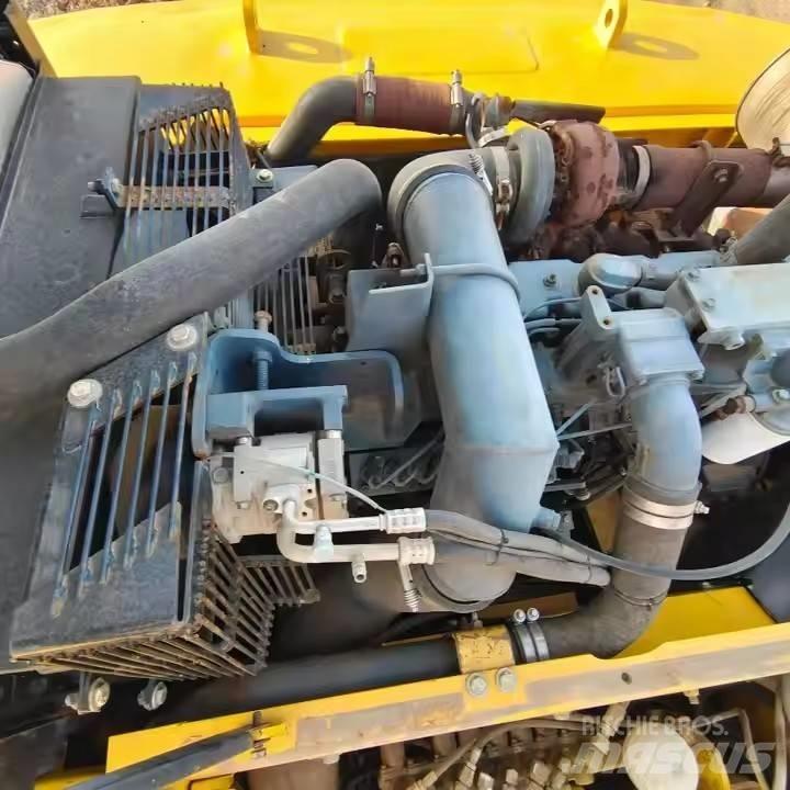 Komatsu PC360 Raupenbagger