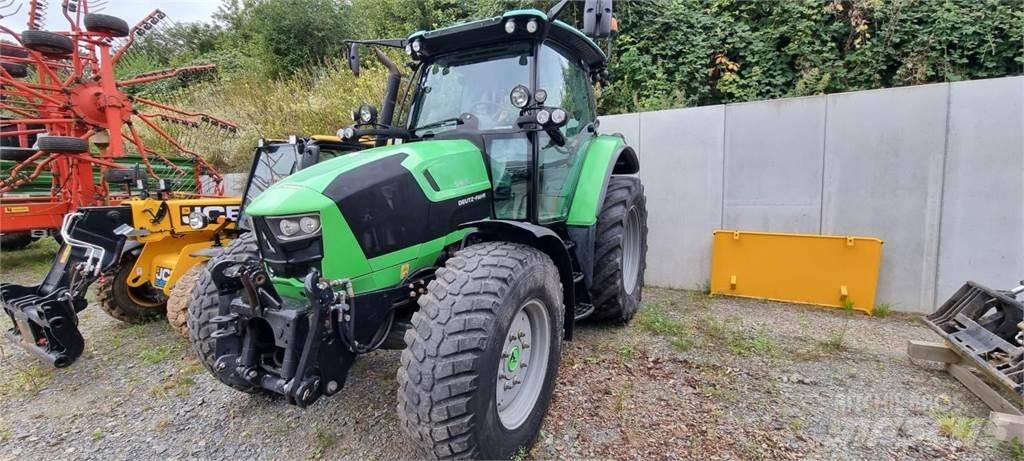 Deutz-Fahr 5120 P Traktoren