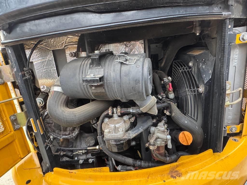 LiuGong 9027 FZTS Minibagger < 7t