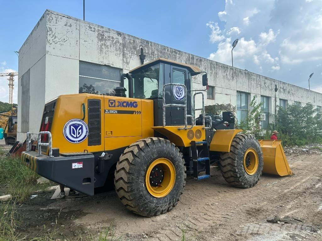 XCMG ZL 50 GN Radlader