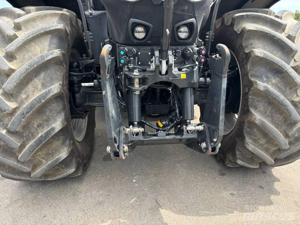 CASE OPTUM 340 AFS Traktoren