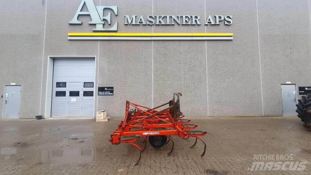 Kverneland stubharve Andere Zubehörteile