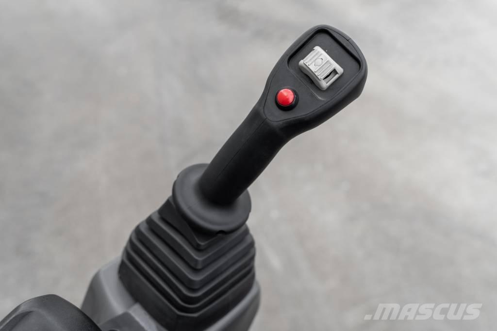 CASE CX 12 D Minibagger < 7t