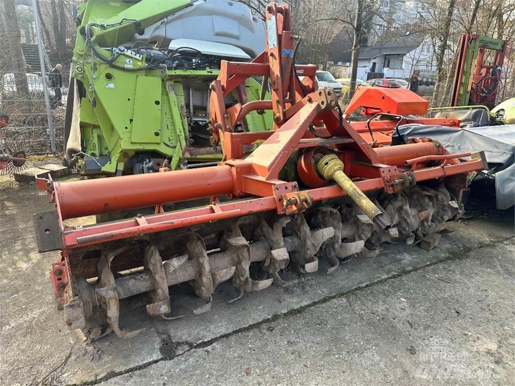 Kuhn EL140N 305 Bodenbearbeitung