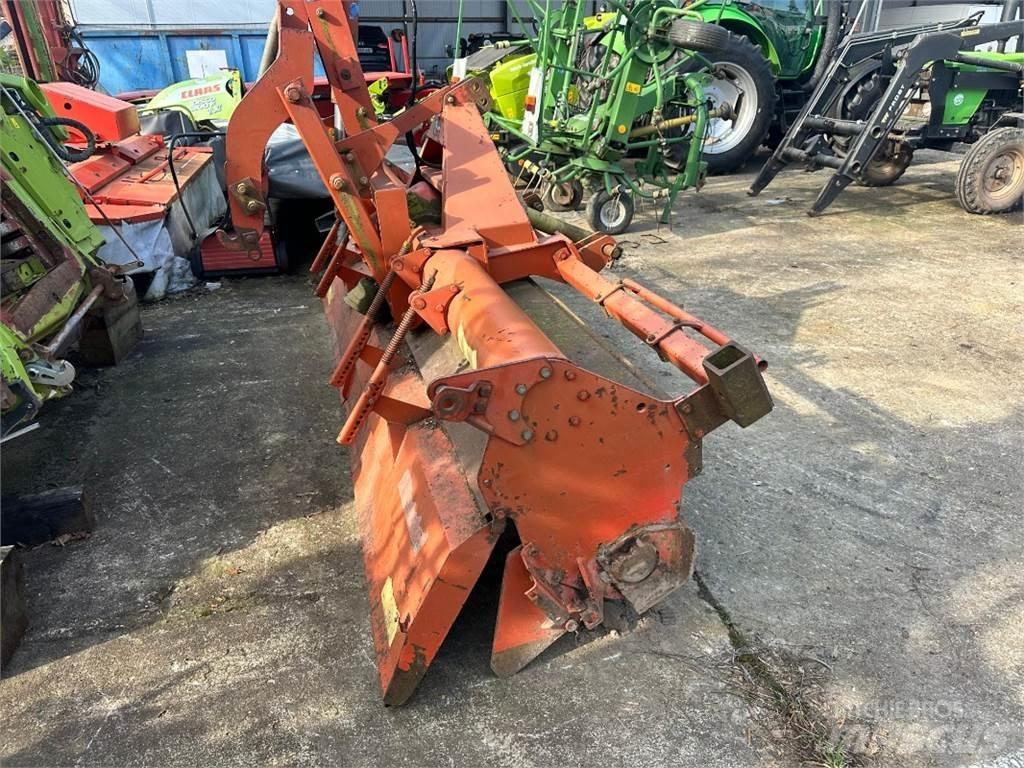 Kuhn EL140N 305 Bodenbearbeitung