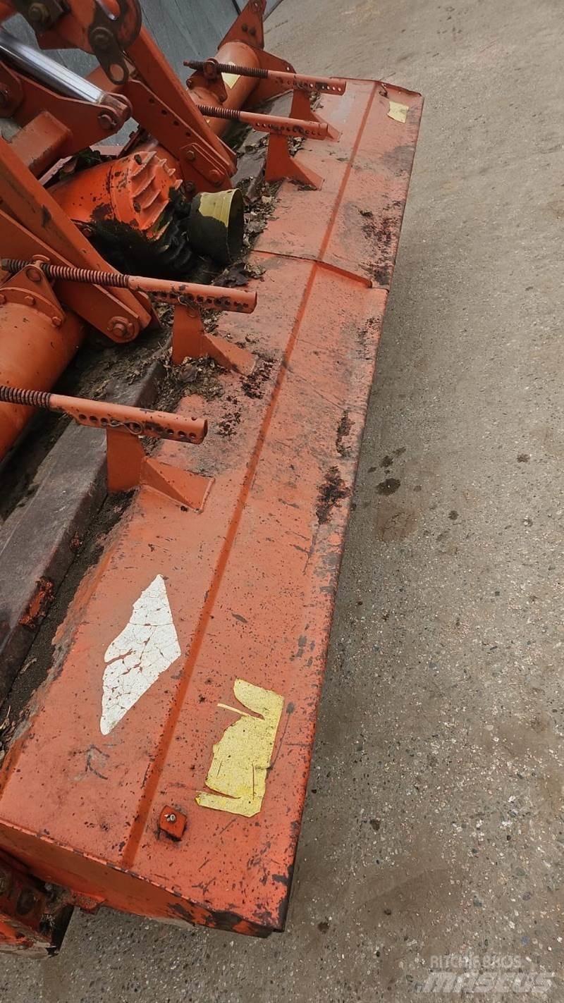 Kuhn EL140N 305 Bodenbearbeitung