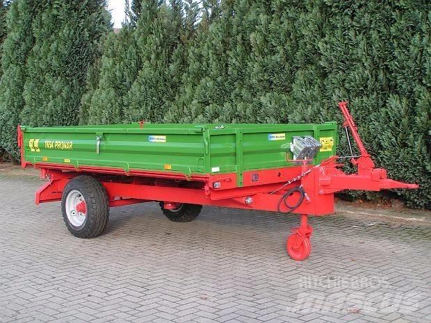 Pronar T654 Allzweckanhänger