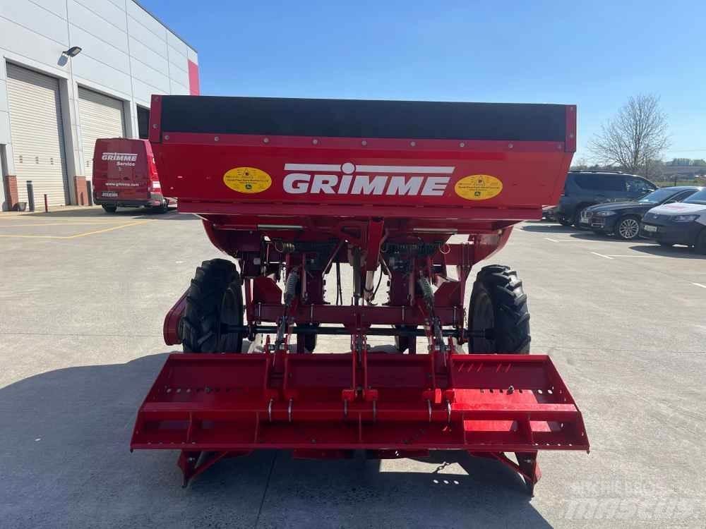 Grimme GL 32 B Kartoffellegemaschinen