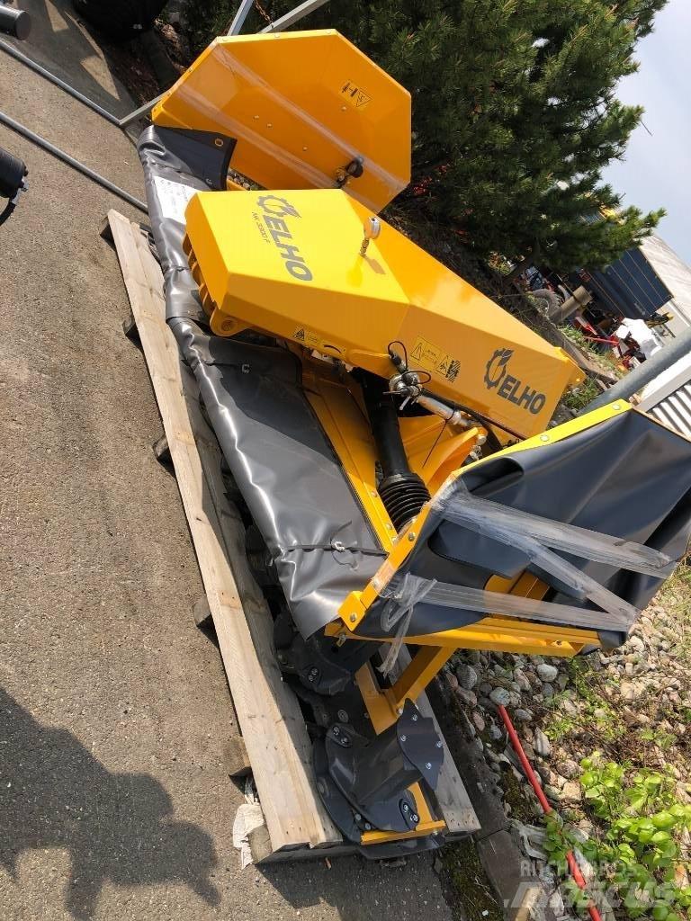 Elho NK3300 F Mäher