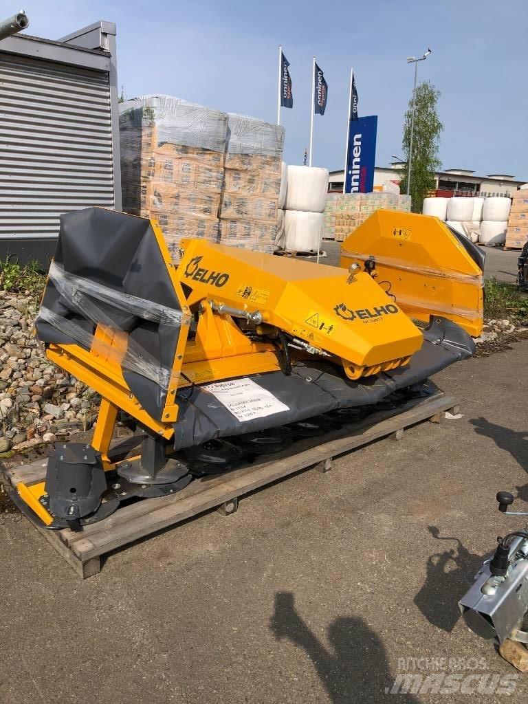 Elho NK3300 F Mäher