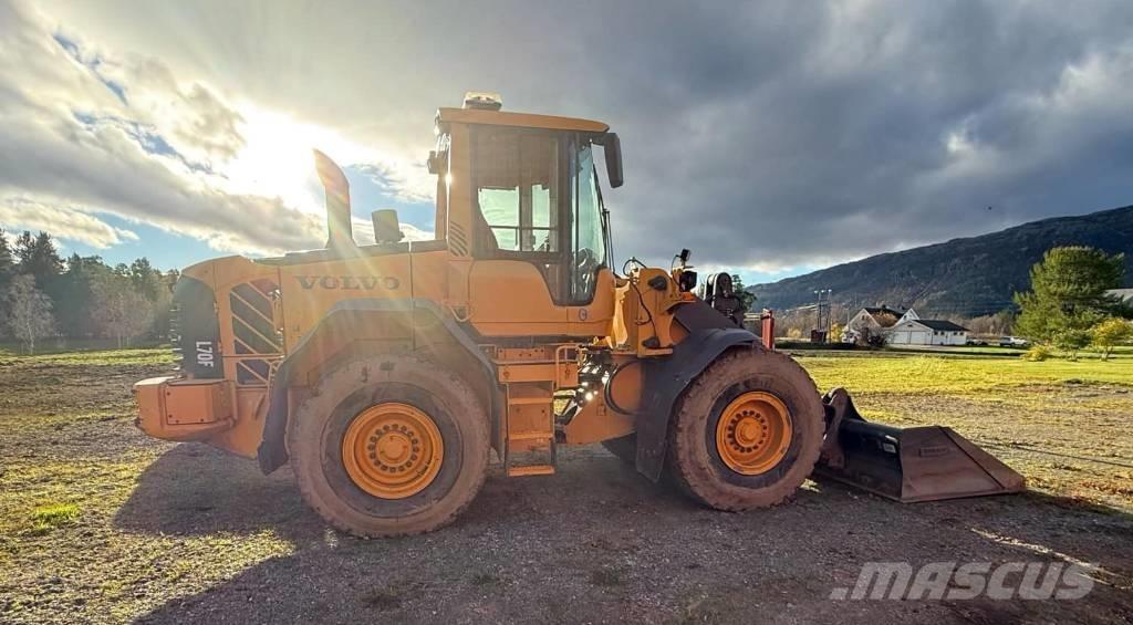 Volvo L 70 F Radlader