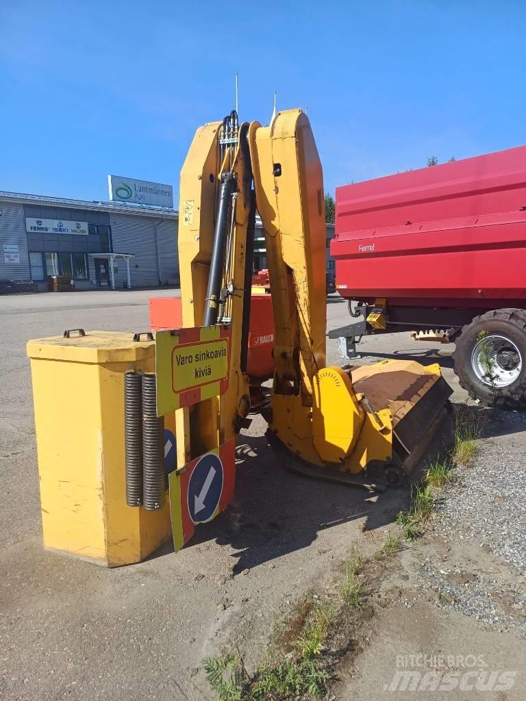 Elho TPM 520 Mulcher