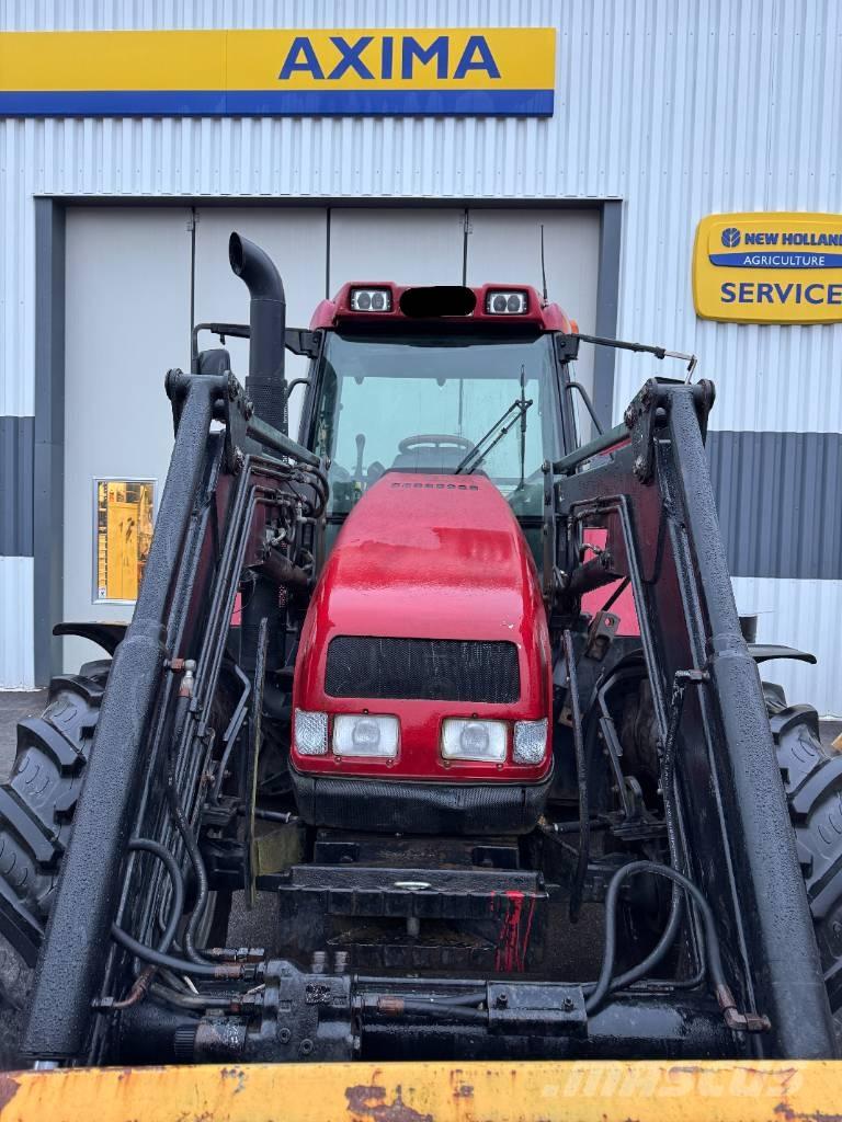 Case IH CS110 Traktoren