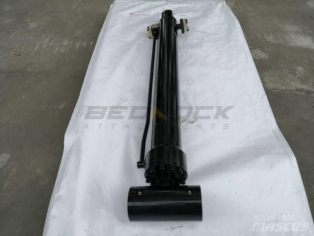 Bedrock 311 312 314 Andere Zubehörteile