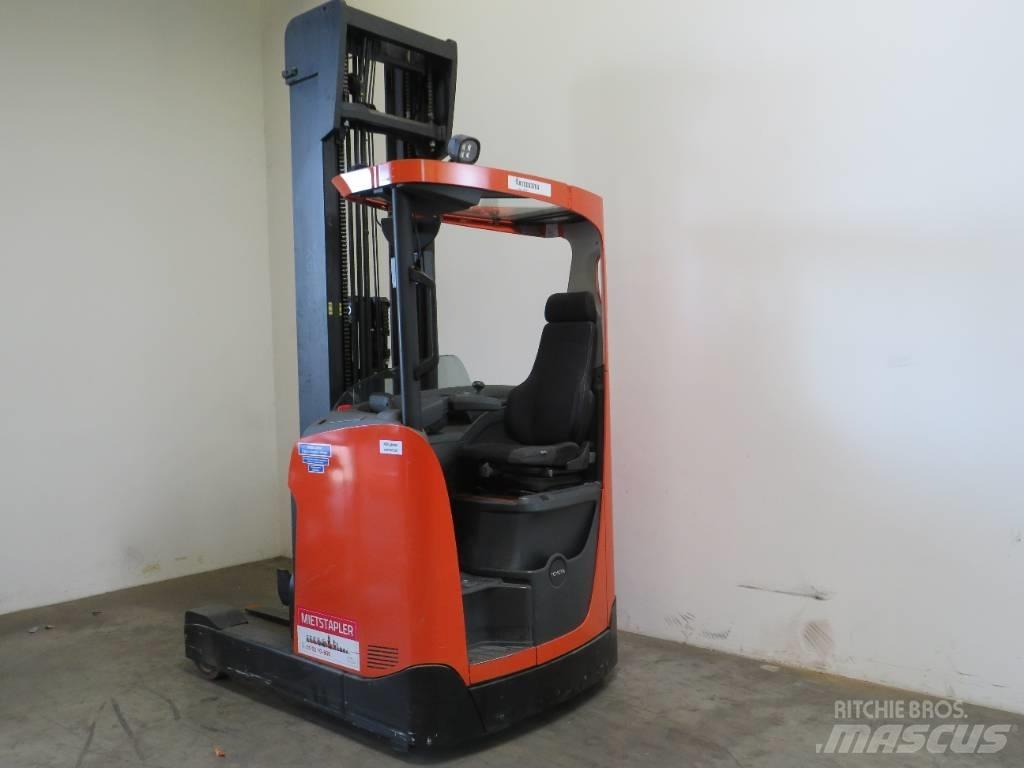 BT RR E 160 H Schubmaststapler
