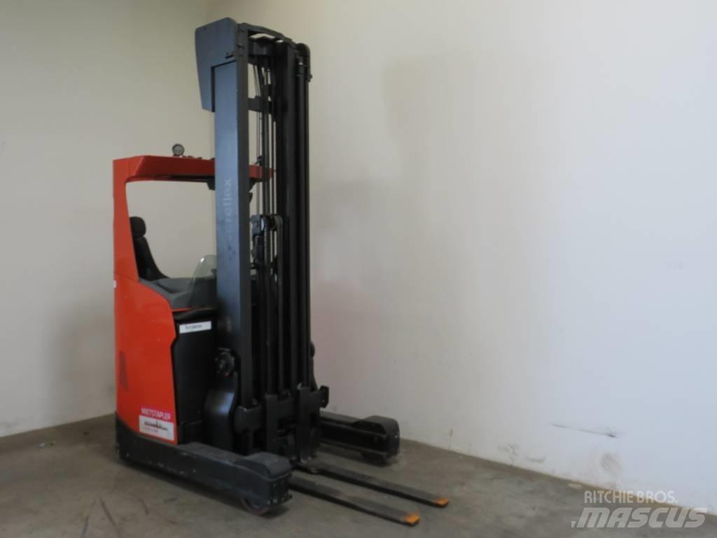 BT RR E 160 H Schubmaststapler