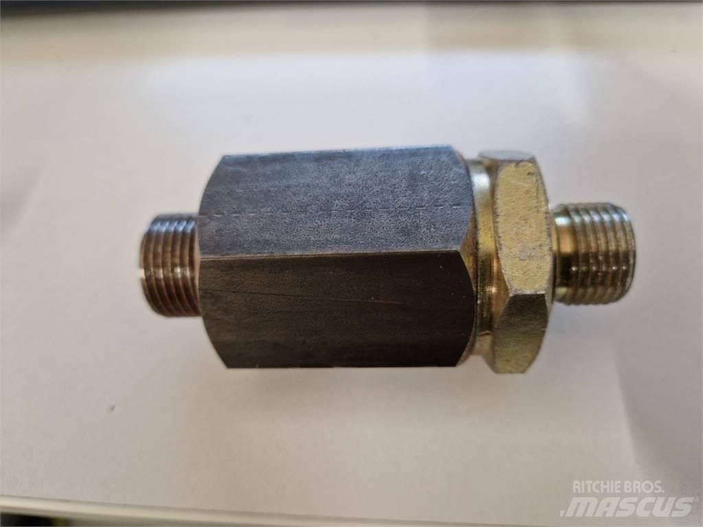 Rottne 072-18559 Schneidwerke