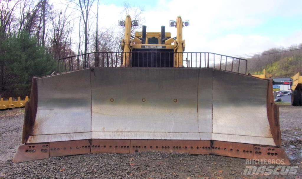 CAT D 11 N Bulldozer