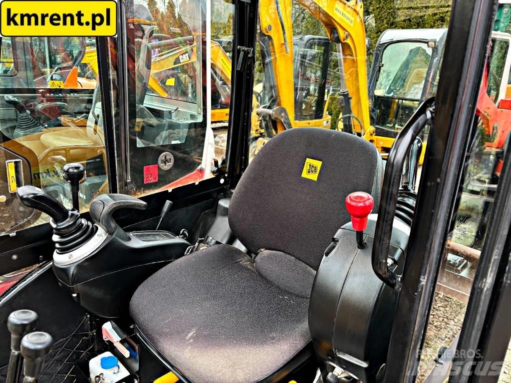 JCB 8026 MTH:1946 Minibagger < 7t