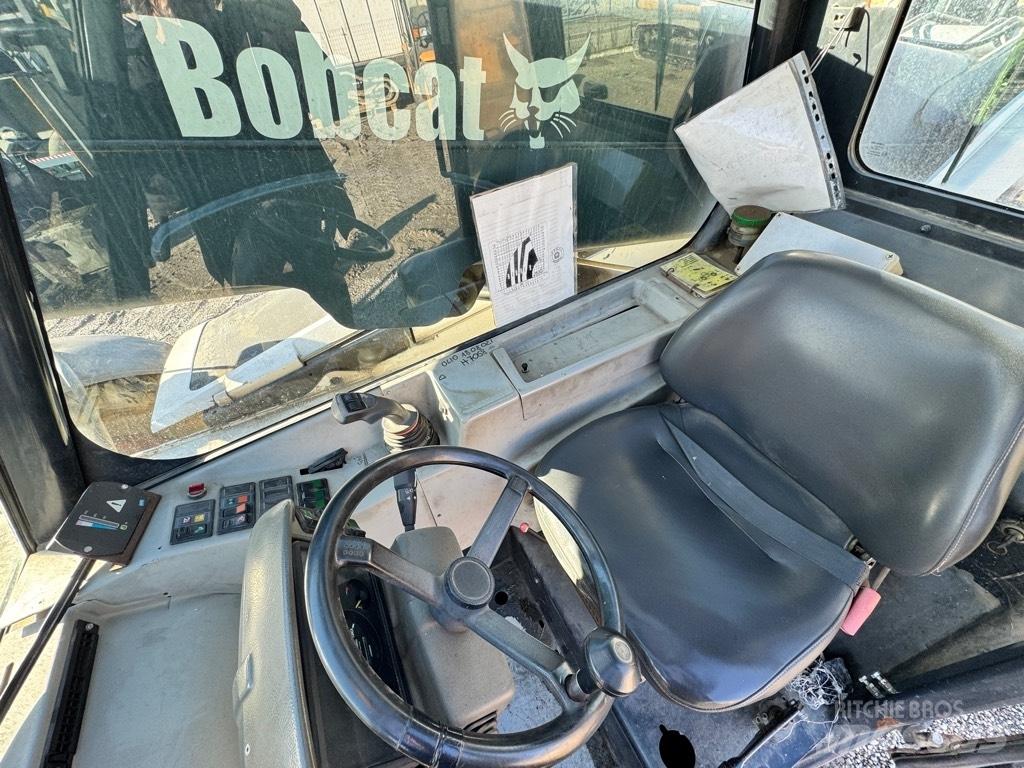 Bobcat T 40.170 Teleskoplader