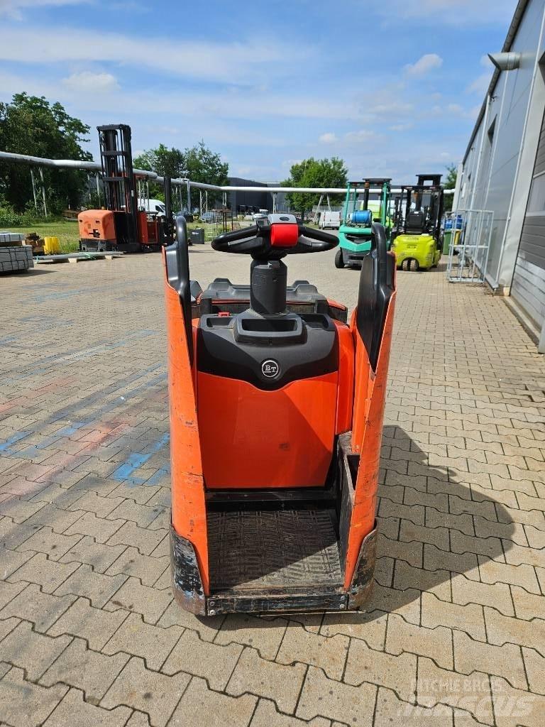 BT LPE250 Gabelstapler mit Fahrerstand