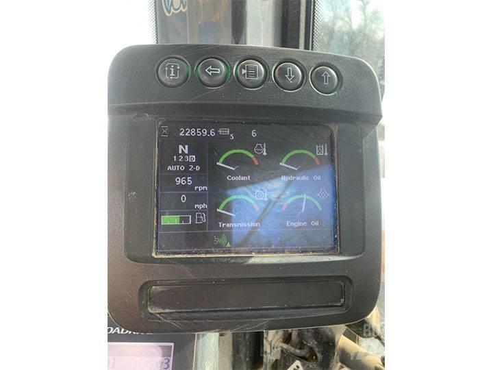 John Deere 824K-II Radlader