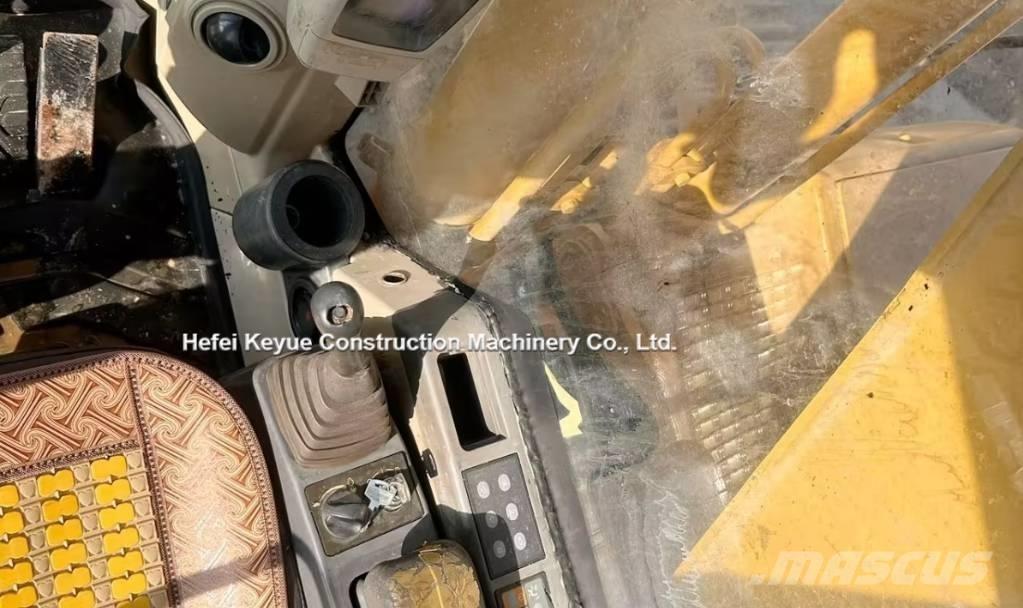 CAT 320 C Raupenbagger