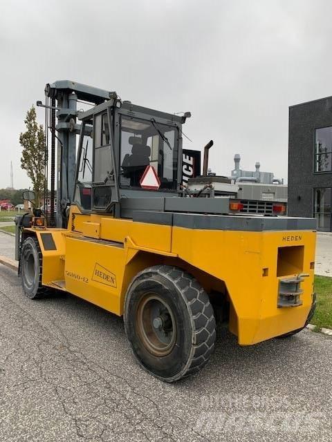 Heden 56160 Dieselstapler