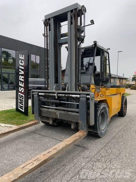 Heden 56160 Dieselstapler