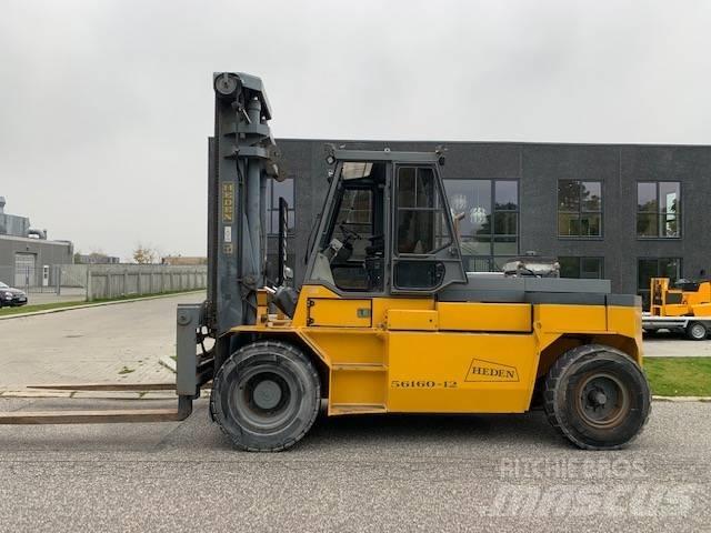 Heden 56160 Dieselstapler