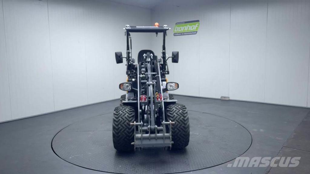 GiANT G2300 HD Radlader
