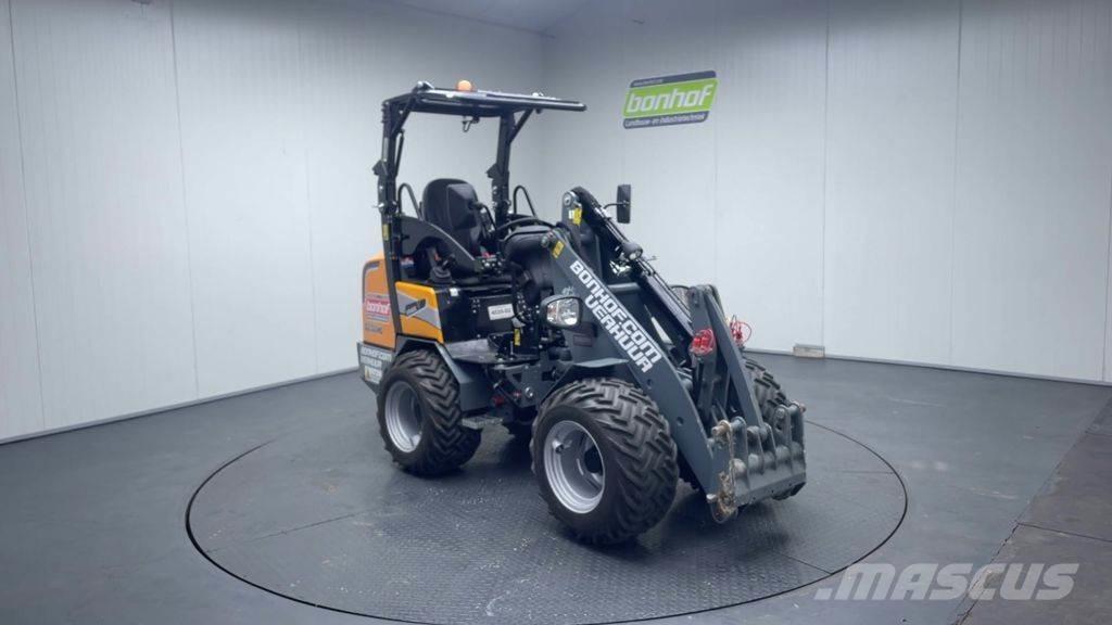 GiANT G2300 HD Radlader