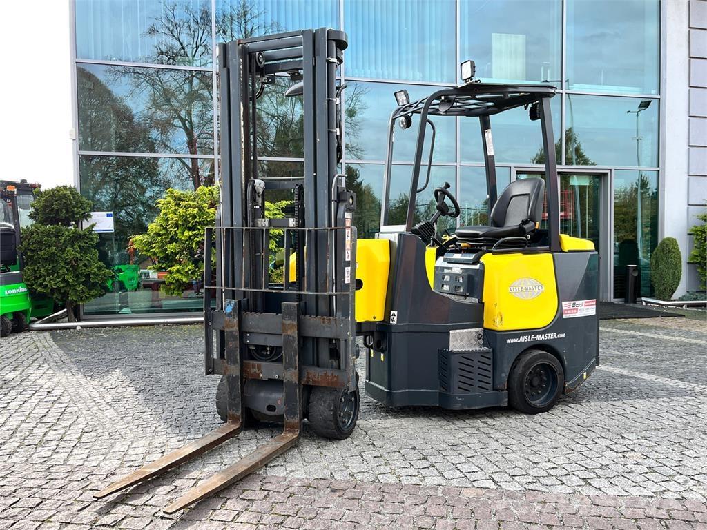 Aisle-Master 15NE Schmalgangstapler