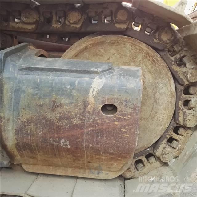 Komatsu PC 450 Raupenbagger