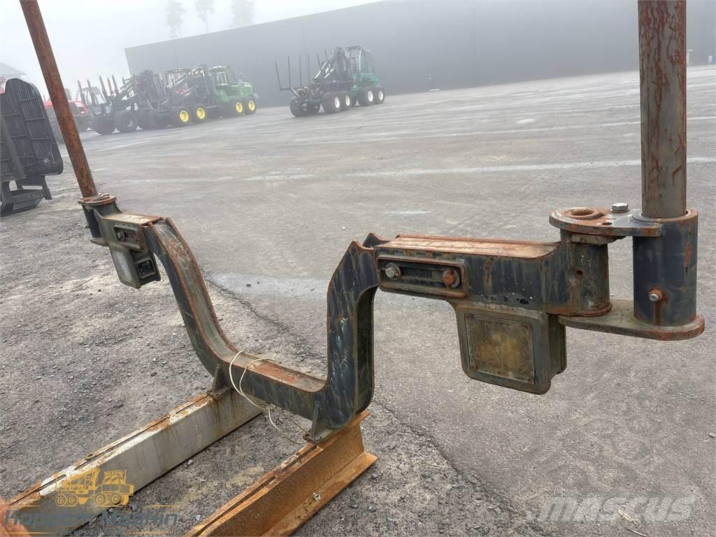 Logset 6f Anderes Zubehör