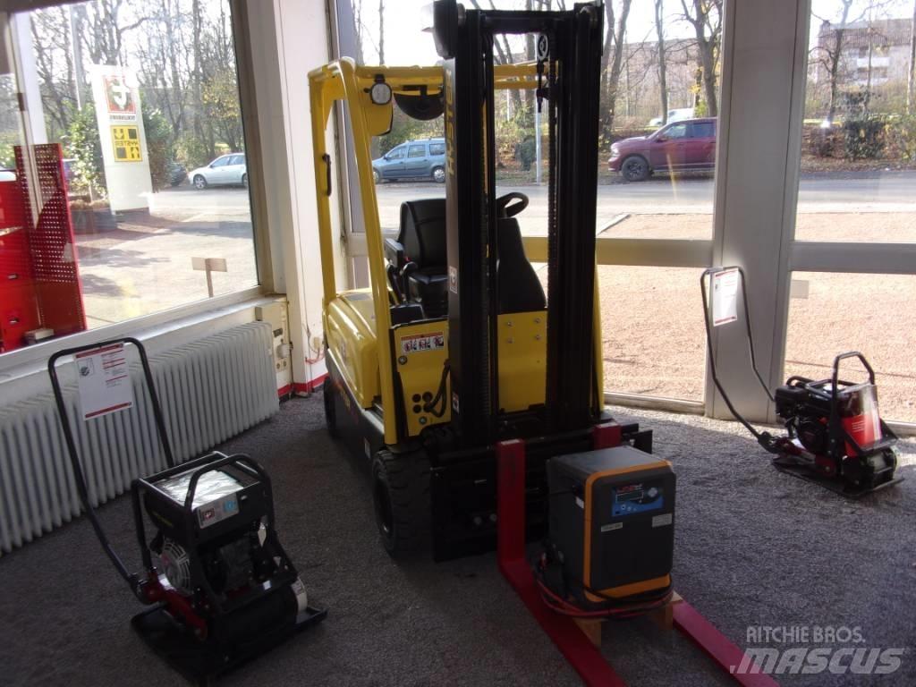 Hyster J2.0XN Elektrostapler