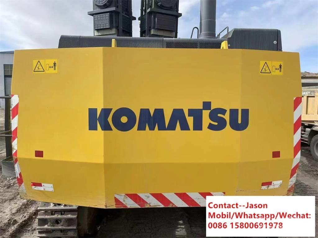 Komatsu PC 1250 SP-7 Raupenbagger